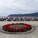 Red - Residenza Silvana Lägenhet *