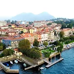 Apartamento Red - Residenza Silvana Verbania