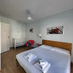 Red - Residenza Silvana * Вербания