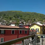Red - Residenza Silvana