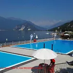 Red - Residenza Silvana * Вербания