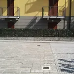 Apartment Red - Residenza Silvana Verbania