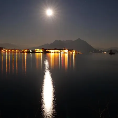 Red - Residenza Silvana شقة