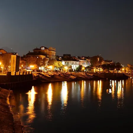 Red - Residenza Silvana