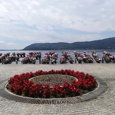 Red - Residenza Silvana شقة *