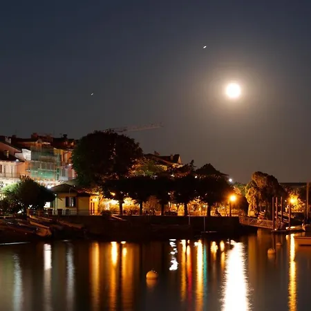 Red - Residenza Silvana فيربانيا