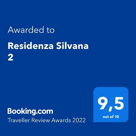 Red - Residenza Silvana
