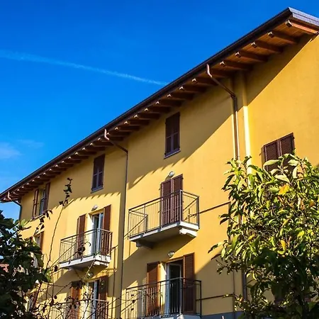 Apartamento Red - Residenza Silvana *