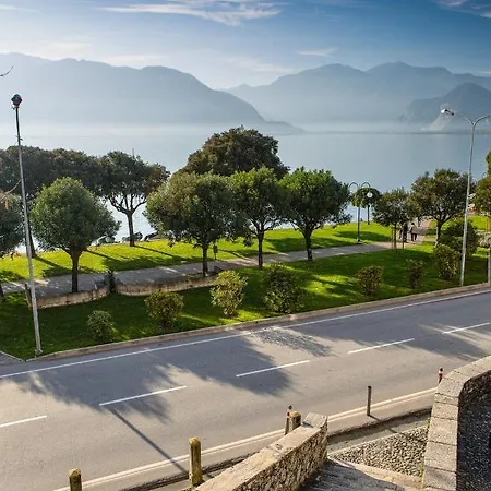 Red - Residenza Silvana * فيربانيا