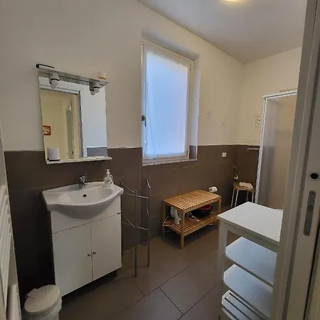 Red - Residenza Silvana Apartman