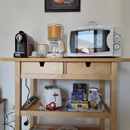 Red - Residenza Silvana Verbania