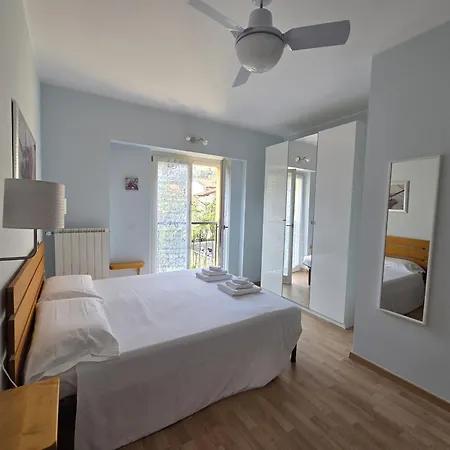 Red - Residenza Silvana * فيربانيا