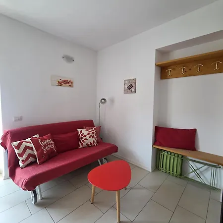 Red - Residenza Silvana *