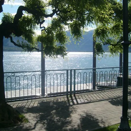 Red - Residenza Silvana * فيربانيا