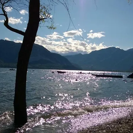 Red - Residenza Silvana * فيربانيا