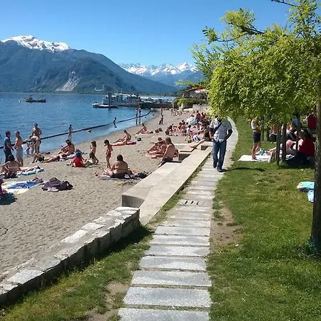 Red - Residenza Silvana Apartman