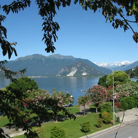 Red - Residenza Silvana Apartman