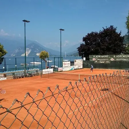 Red - Residenza Silvana Apartman