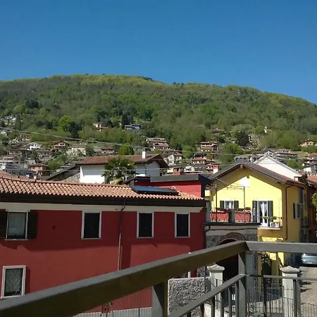 Red - Residenza Silvana