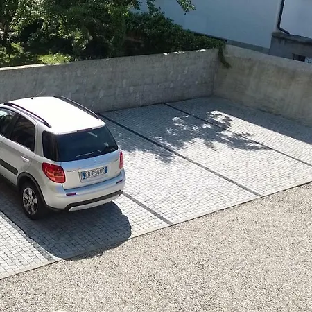 Red - Residenza Silvana شقة