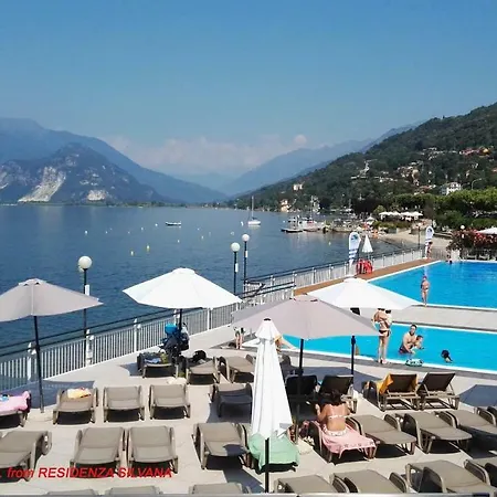 Red - Residenza Silvana *