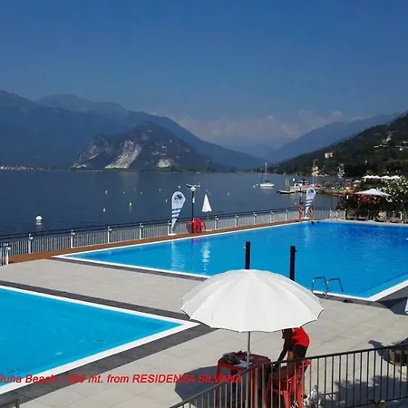 Red - Residenza Silvana * فيربانيا