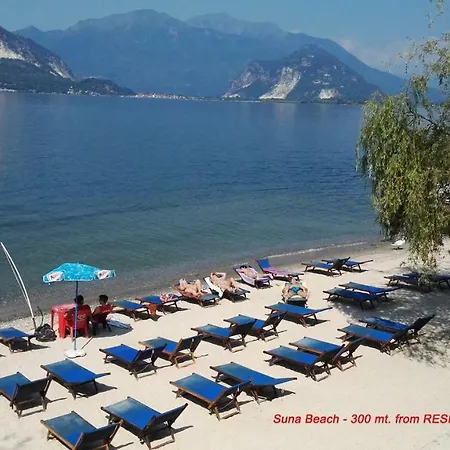 Apartman Red - Residenza Silvana