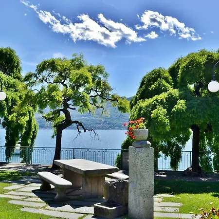 Red - Residenza Silvana * فيربانيا