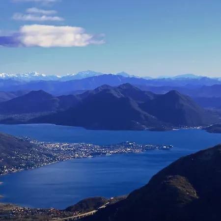 Apartman Red - Residenza Silvana *