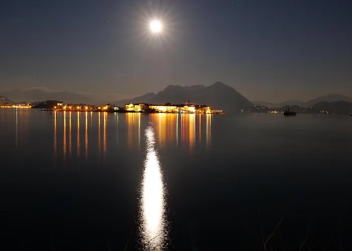 Red - Residenza Silvana Διαμέρισμα